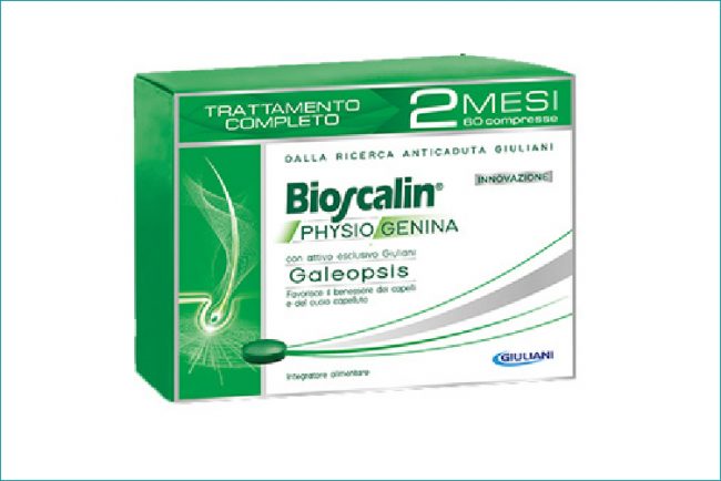 Bioscalin