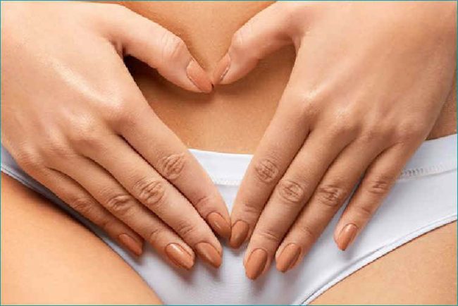 alopecia pubica femminile