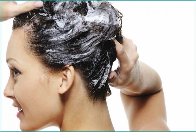 shampoo per alopecia