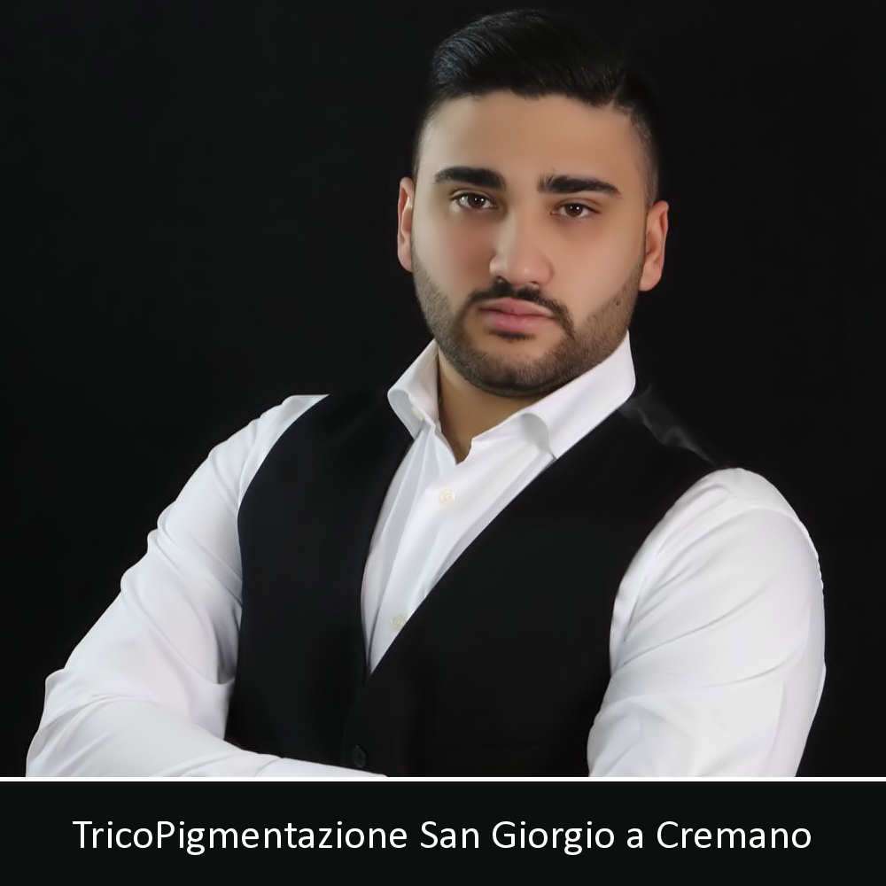 TricoPigmentazione San Giorgio a Cremano